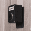 Bird Repellent On Wall